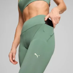 Puma treenitrikoot Cloudspun Soft Hw W