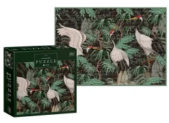 Putinki Interdruk palapeli Secret Garden 2, 500 palaa