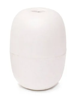 PVC-koho 140x190x25mm kantavuus 1,7 kg valkoinen