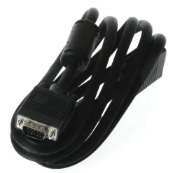 Qnect Monitorikaapeli 10m