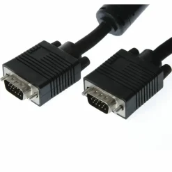 Qnect Monitorikaapeli 10m