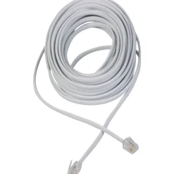 Qnect Puhelinkaapeli 10 m