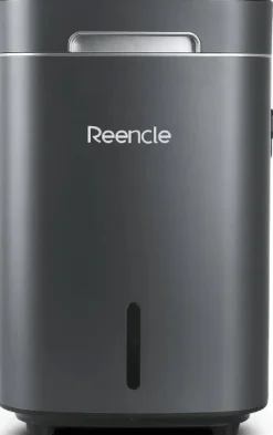 Reencle älykompostori Reencle silver