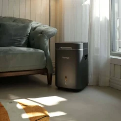 Reencle älykompostori Reencle silver