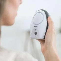 Reer Rigi itkuhälytin langaton, kantavuus 300 m