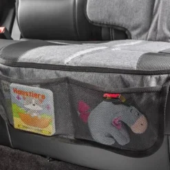 Reer TravelKid Maxi Protect istuinsuoja takapenkin selkänojaan