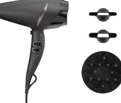 Remington hiustenkuivaaja AC7200 Super Pro