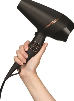 Remington hiustenkuivaaja AC7200 Super Pro