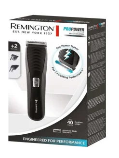 Remington kotiparturi Pro Power Precision Steel HC7110