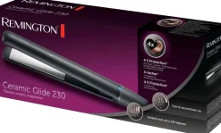 Remington suoristusrauta Ceramic Glide 230 S3700