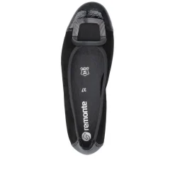 Remonte ballerinat D0K12-02