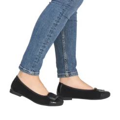 Remonte ballerinat D0K12-02