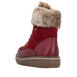 Remonte nilkkurit D0U78-35