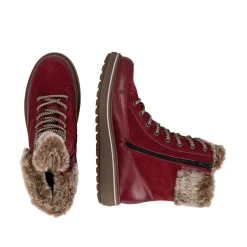 Remonte nilkkurit D0U78-35