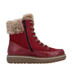 Remonte nilkkurit D0U78-35