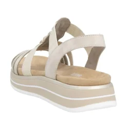 Remonte sandaalit D1J60-91