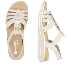 Remonte sandaalit D1J60-91