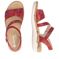 Remonte sandaalit R6860-90