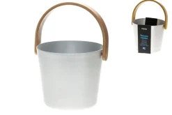 Rento Alumiinisanko bambusangalla