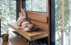 Rento Kenno pyyhe 90x180 cm beige