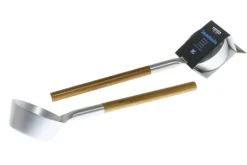 Rento Löylykauha bambuvarrella