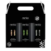 Rento löylytuoksu limited edition lahjapakkaus 3 x 400 ml
