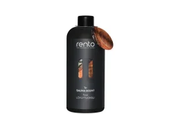 Rento Löylytuoksu terva 400 ml