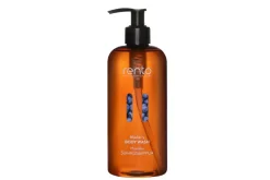 Rento suihkusaippua mustikka 400 ml