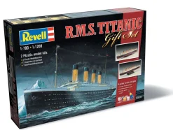 Revell Gift Set Titanic