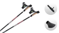 Rex kävelysauva N3 AH05