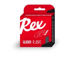 Rex Luistovoide Glider 433 -7..-25 C