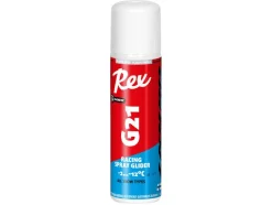 Rex Nesteluisto L.Spray  437 G21 Sininen -2..-12 C 150 ml