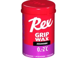 Rex Pitovoide Grip Wax 122 0...-2 C