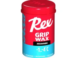 Rex Pitovoide Grip Wax 120 -1...-4 C