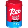 Rex Pitovoide Grip Wax 115 -2...-8 C