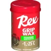 Rex Pitovoide Grip Wax Universal terva -1..-25 C
