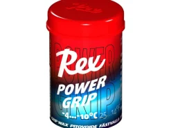 Rex Pitovoide Power Grip  -4...-10 C