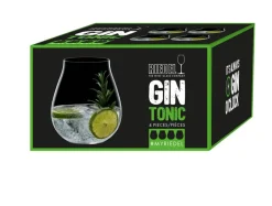 Riedel Lasisetti Gin 4 kpl