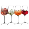 Riedel lasisetti Summer Drinks/Aperitivo 4 kpl