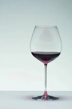 Riedel punaviinilasi Veritas Old World Pinot Noir 2 kpl