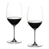 Riedel punaviinilasi Veritas Cabernet/Merlot 2 kpl