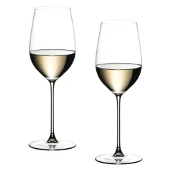 Riedel valkoviinilasi Veritas Riesling/Zinfandel 2 kpl