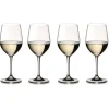 Riedel valkoviinilasi Vinum Sauvignon Blanc 4 kpl