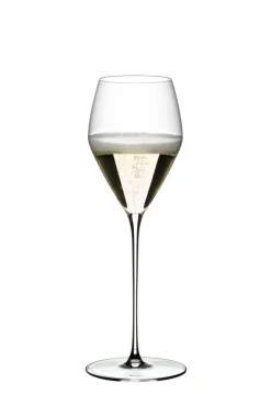 Riedel Veloce Champagne Wine Glass samppanjalasi 2 kpl