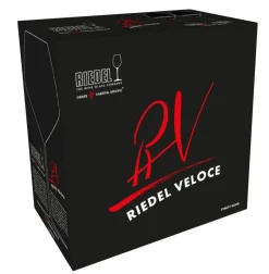 Riedel Veloce Pinot Noir / Nebbiolo punaviinilasi 2 kpl