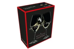 Riedel Viinilasi Ouverture White Wine 2 kpl