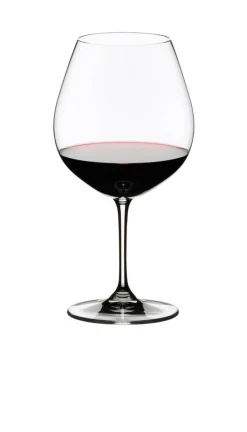 Riedel Vinum Pinot Noir (Burgundy) punaviinilasi 2kpl