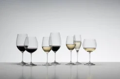 Riedel Vinum Syrah/Shiraz viinilasi 2kpl