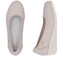 Rieker ballerinat L5360-31