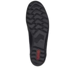 Rieker ballerinat L9366-00